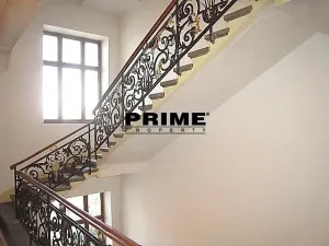 Pronájem bytu 6+kk a větší, Praha - Vinohrady, Ibsenova, 255 m2
