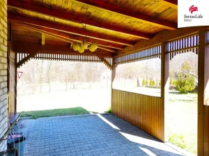 Prodej chaty, Zbinohy, 54 m2