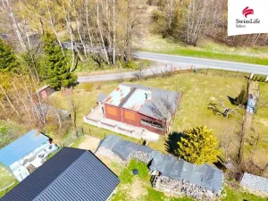 Prodej chaty, Zbinohy, 54 m2