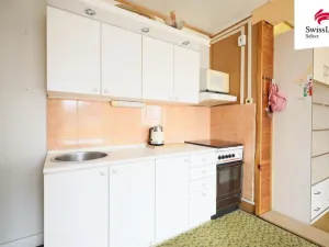 Prodej chaty, Zbinohy, 54 m2