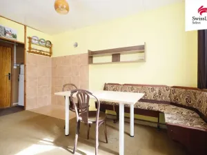 Prodej chaty, Zbinohy, 54 m2