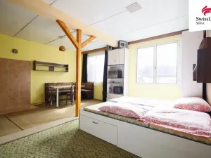 Prodej chaty, Zbinohy, 54 m2