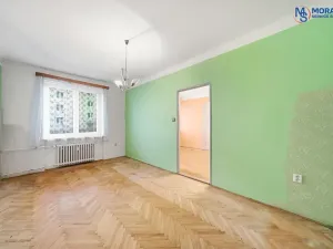 Prodej bytu 3+1, Olomouc, Jižní, 75 m2