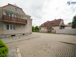 Prodej rodinného domu, Blatec, 240 m2