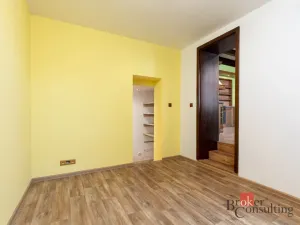 Prodej bytu 3+1, Šumperk, Zábřežská, 107 m2