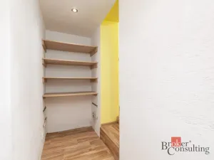 Prodej bytu 3+1, Šumperk, Zábřežská, 107 m2