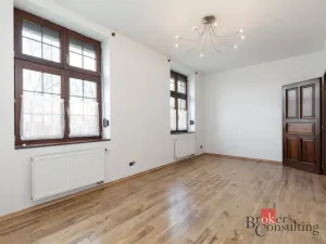 Prodej bytu 3+1, Šumperk, Zábřežská, 107 m2