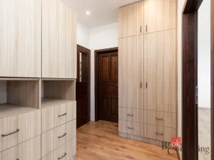 Prodej bytu 3+1, Šumperk, Zábřežská, 107 m2