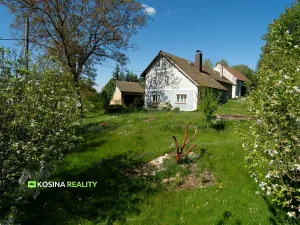 Prodej rodinného domu, Lipová, 230 m2