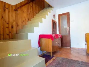 Prodej rodinného domu, Lipová, 230 m2