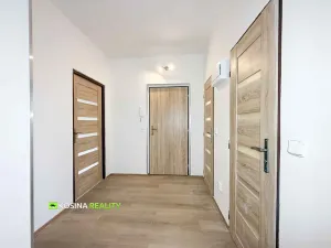 Prodej bytu 3+1, Citice, 73 m2