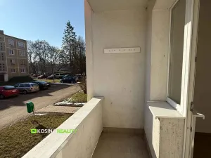 Prodej bytu 3+1, Citice, 73 m2