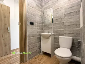 Pronájem bytu 1+kk, Sokolov, Švabinského, 22 m2