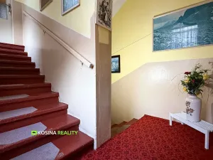 Prodej rodinného domu, Kynšperk nad Ohří, Maxima Gorkého, 300 m2