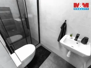 Prodej rodinného domu, Ledce, 216 m2