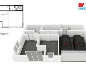 Prodej rodinného domu, Ledce, 216 m2