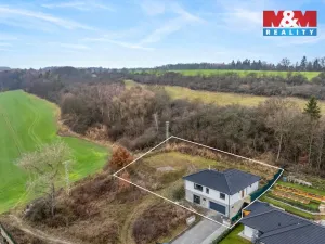 Prodej rodinného domu, Ledce, 216 m2