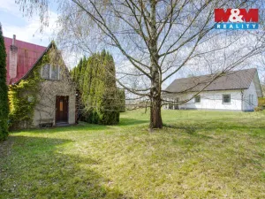 Prodej rodinného domu, Vigantice, 120 m2