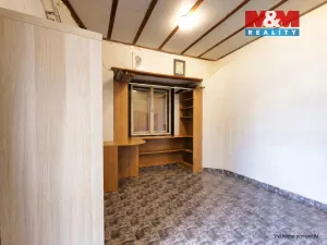 Prodej rodinného domu, Světlá, 125 m2