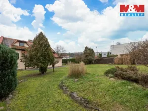 Prodej rodinného domu, Klabava, 144 m2