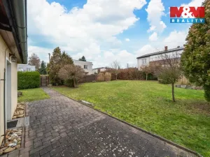 Prodej rodinného domu, Klabava, 144 m2