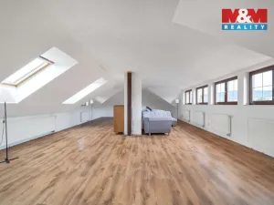 Prodej rodinného domu, Klabava, 144 m2