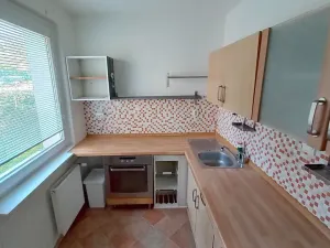 Pronájem bytu 3+kk, Praha - Motol, Hennerova, 72 m2