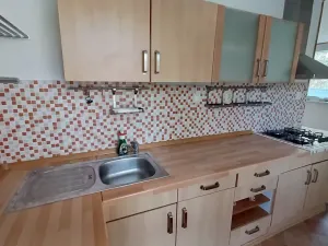 Pronájem bytu 3+kk, Praha - Motol, Hennerova, 72 m2