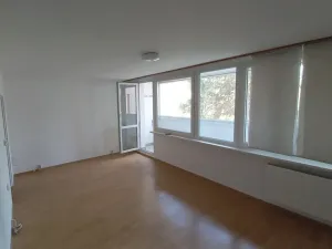 Pronájem bytu 3+kk, Praha - Motol, Hennerova, 72 m2
