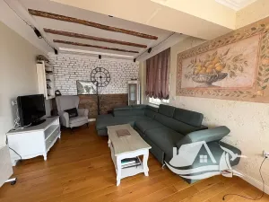 Prodej bytu 3+kk, Nesebar, Bulharsko, 121 m2