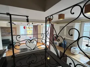 Prodej bytu 3+kk, Nesebar, Bulharsko, 121 m2