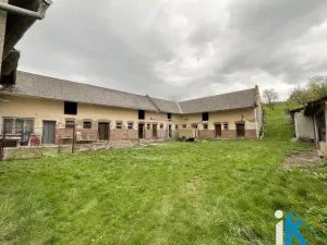 Prodej rodinného domu, Hruška, 98 m2