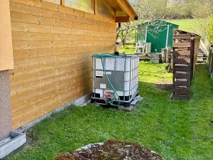 Prodej chaty, Jistebnice, 50 m2