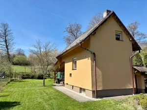 Prodej chaty, Jistebnice, 50 m2