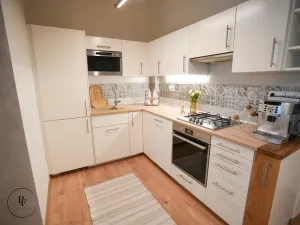 Prodej bytu 2+kk, Praha - Vysočany, Špitálská, 57 m2
