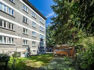 Prodej bytu 2+1, Praha - Libeň, Na Rokytce, 56 m2