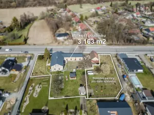 Prodej rodinného domu, Horní Suchá, Stonavská, 149 m2