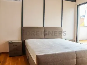 Pronájem bytu 3+kk, Brno, Cyrilská, 95 m2