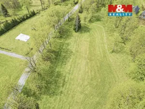 Prodej pozemku pro bydlení, Záblatí - Albrechtovice, 2524 m2