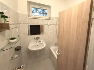 Pronájem bytu 3+1, Brno - Staré Brno, Poříčí, 81 m2