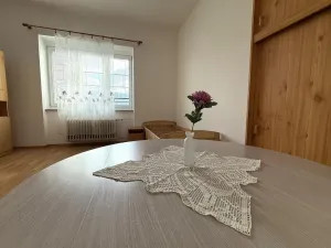 Pronájem bytu 3+1, Brno - Staré Brno, Poříčí, 81 m2