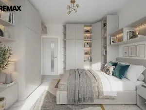 Prodej bytu 2+kk, Hradec Králové - Kukleny, Pardubická, 51 m2