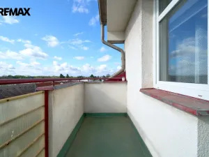 Prodej bytu 2+kk, Hradec Králové - Kukleny, Pardubická, 51 m2