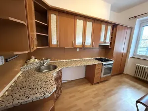 Pronájem bytu 3+1, Brno, Poříčí, 81 m2