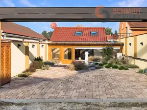 Prodej rodinného domu, Valtice, Josefská, 160 m2