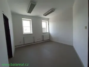 Pronájem kanceláře, Brno, Řečkovická, 120 m2