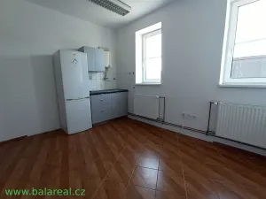 Pronájem kanceláře, Brno, Řečkovická, 120 m2