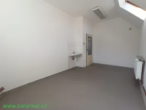 Pronájem kanceláře, Brno, Řečkovická, 120 m2