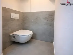 Prodej bytu 1+kk, Praha - Žižkov, V domově, 24 m2