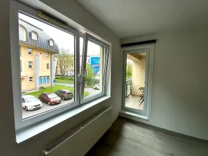 Pronájem bytu 2+kk, Olomouc, Wellnerova, 62 m2